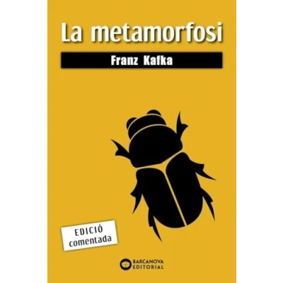 Imagen de La metamorfosi (Llibres infantils i juvenils Diversos)