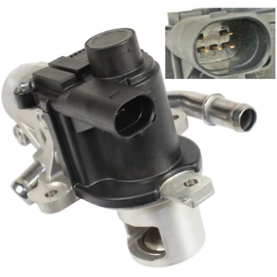 Imagen de METZGER 0892075 Válvula EGR Pieza de Recambio Original eléctrico control RENAULT: CLIO 3, MEGANE Kangoo II / Grand