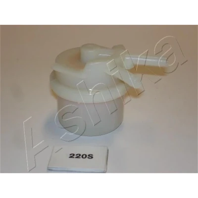 Imagen de Filtro combustible ASHIKA 30 02 220
