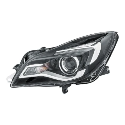 Imagen de Faro principal HELLA 1EL 011 165 751, Izquierda