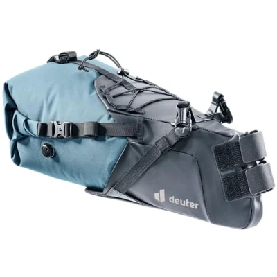 Imagen de Deuter Mochila Cabezon SB 16 Desert Black One Size Unisex Adultos