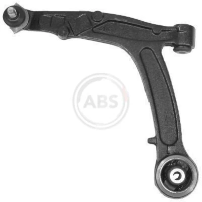 Imagen de A.B.S. 210807 Barra oscilante, suspensión de ruedas FIAT: Panda II Hatchback
