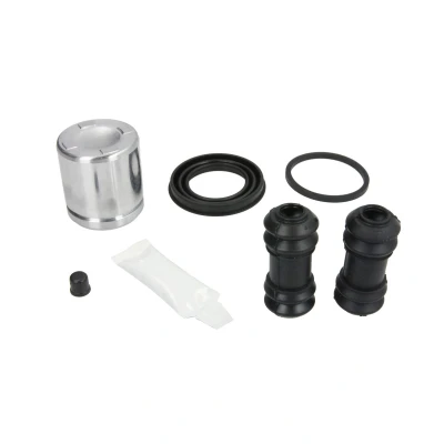 Imagen de AUTOFREN SEINSA D41933C Kit de Reparación Frenos Eje trasero 44 MERCEDES BENZ: Clase ML