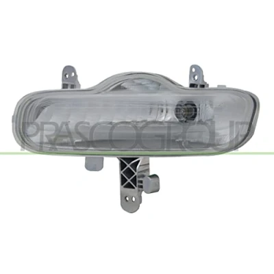 Imagen de PRASCO FT1244314 Luz diurna izquierda FIAT: Panda III Hatchback