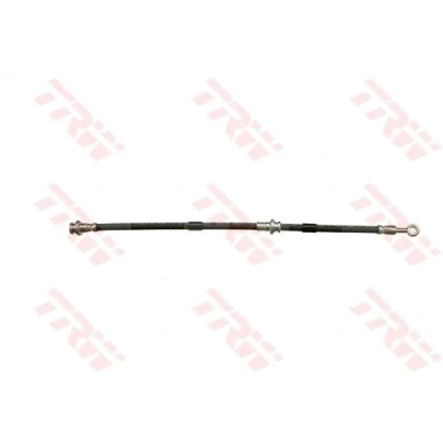 Imagen de TRW PHD199 Latiguillos de Freno 468 NISSAN: MICRA 2