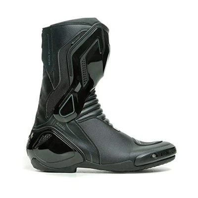Imagen de Dainese, Nexus 2 D Wp Boots Hombre, Negro, 41 EU