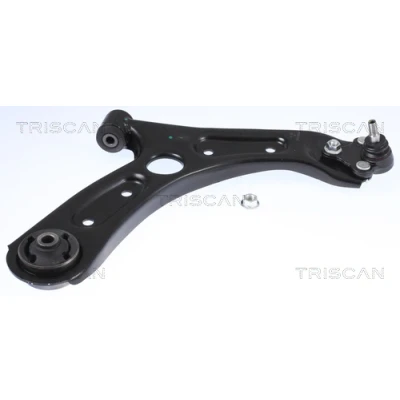 Imagen de TRISCAN 8500 435061 Barra oscilante, suspensión de ruedas con rótula suspensión/carga, apoyo caucho Brazo oscilante transversal 15