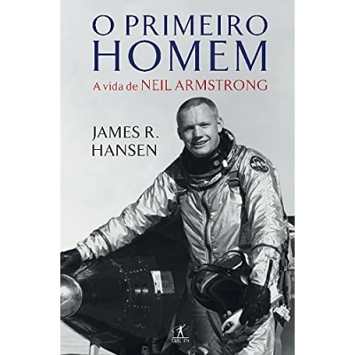 Imagen de O primeiro homem a vida de neil armstrong