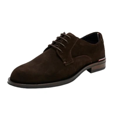 Imagen de Tommy Hilfiger CORE Zapatos de vestir, Hombre, Talla: 44, Dark