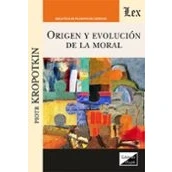 Imagen de Origen Y Evolucion De La Moral