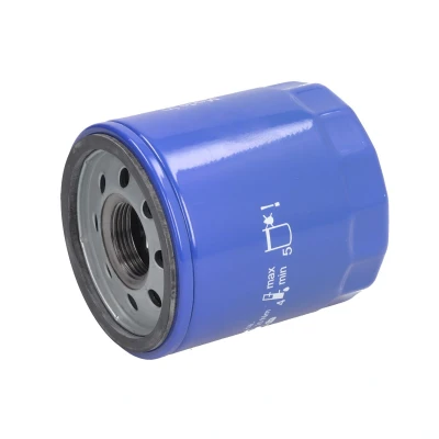 Imagen de Filtro de aceite MAHLE ORIGINAL OC 1268/8