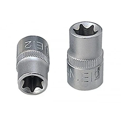 Imagen de KS Tools 911.4319 3/8&quot; Llave de vaso Torx E11