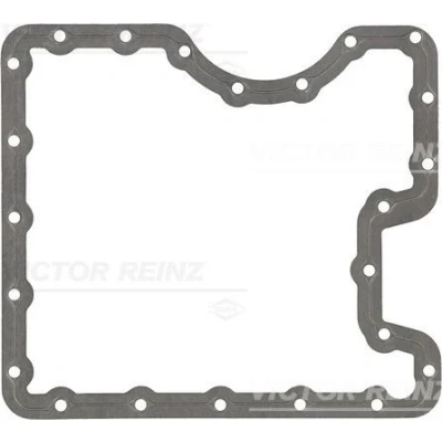 Imagen de REINZ 71 39381 00 Junta del Cárter BMW: X5, 5 Touring