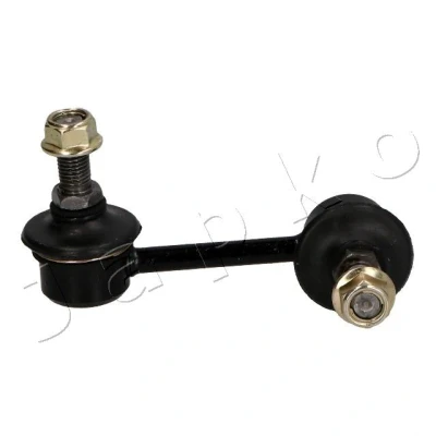 Imagen de JAPKO 106524L Bieleta de suspensión Eje trasero izquierda 111 10 X 1,5 MITSUBISHI: Outlander 2 SUV, ASX CITROËN: C Crosser PEUGEOT: 4007