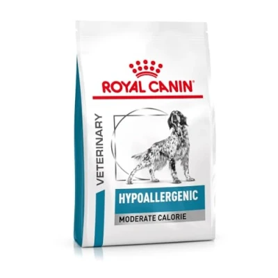 Imagen de Royal Canin C 11171 Diet Hypoallergenic Moderate Hme23 7 Kg