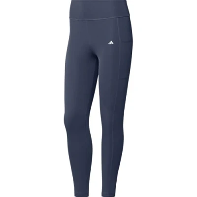 Imagen de adidas Mujer Optime 7/8 Leggings, preloved fig, M
