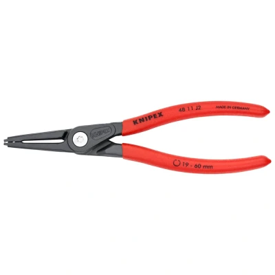 Imagen de KNIPEX 48 11 J2 Pinza para circlips 180