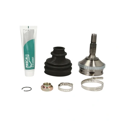 Imagen de PASCAL G1P030PC Junta Homocinética lado de rueda PEUGEOT: 206 Hatchback