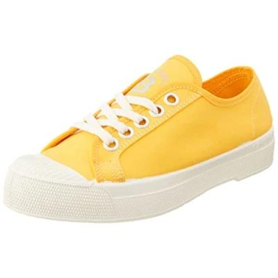 Imagen de Bensimon Romy B79 Femme, Zapatillas Mujer, Mango, 36 EU