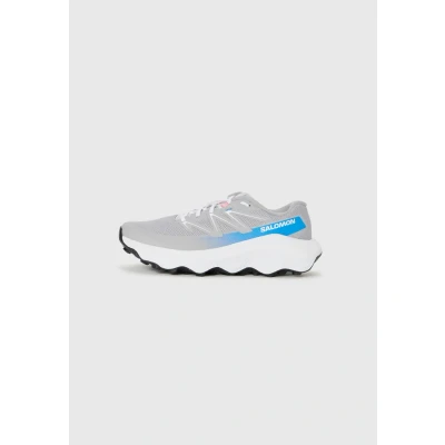Imagen de Salomon hombre Ultra Flow 2, zapatillas de trail running versátiles y cómodas, perfectas para excursiones en aventuras al aire libre, Aleación, 46 ⅔