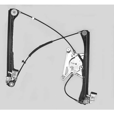 Imagen de Ac Rolcar Elevalunas Delante, izquierda eléctrico sin electromotor con función de confort 01.3913 AUDI: A4 B5 Berlina, Avant