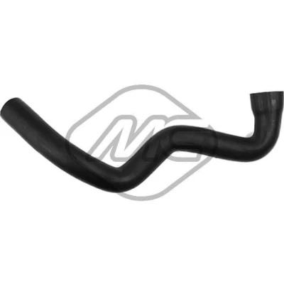 Imagen de Gaine de suralimentation Metalcaucho 09842