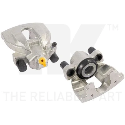 Imagen de NK 214842 Pinza de freno Hierro fundido VOLVO: S60 I