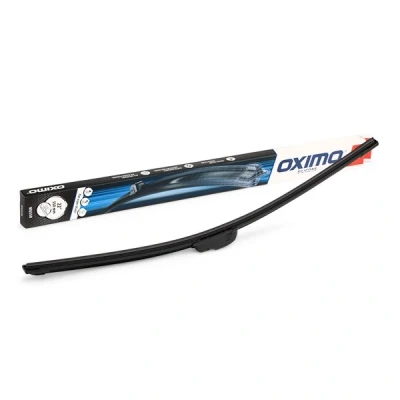 Imagen de Limpiaparabrisas Oximo WU550 550mm Escobilla con hoja plana FORD: Focus Mk1 Hatchback, FIESTA 5, Tourneo Connect, VOLKSWAGEN: Passat B5 GP Berlina