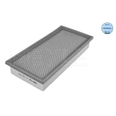 Imagen de MEYLE 012 094 0004 Filtro de aire 58 170 362 Cartucho filtrante ORIGINAL Quality SSANGYONG: Rexton / 2, Musso Sports Pick up, W
