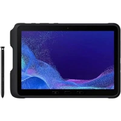 Imagen de Samsung Galaxy Tab Active 4 Pro 10.1&quot;, 5G, 128GB 6GB, Black