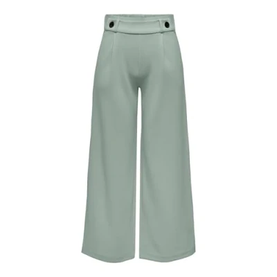 Imagen de JDY Jdygeggo NEW LONG PANT Pantalones, Mujer, Talla: Lx30, Chinois green