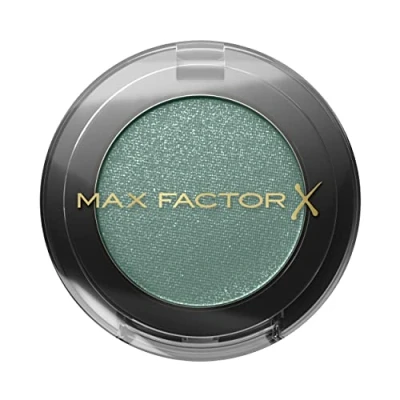 Imagen de Max Factor Masterpiece Mono Shadow Sombra de ojos, Tono 05 Turquoise Euphoria, 2g