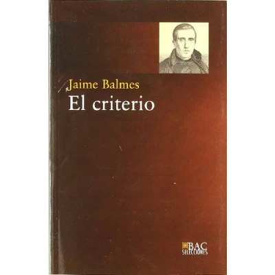 Imagen de criterio, El: 9 (BAC SELECCIONES)