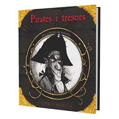 Imagen de Pirates i tresors (SIN COLECCION)
