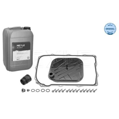 Imagen de MEYLE 100 135 0016/XK Kit piezas, cambio aceite caja automática con material de montaje añadido
