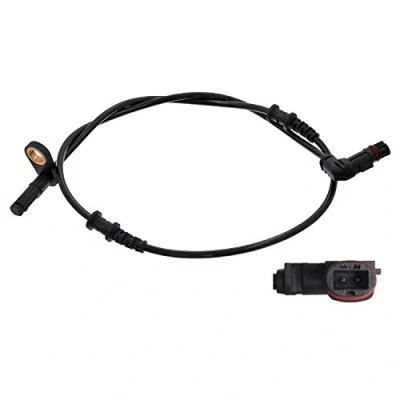 Imagen de FEBI BILSTEIN 37739 Sensor de ABS Eje delantero, izquierda, derecha 889 MERCEDES BENZ: SL Cabrio
