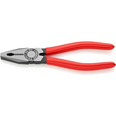 Imagen de KNIPEX 03 01 180 Alicates universales