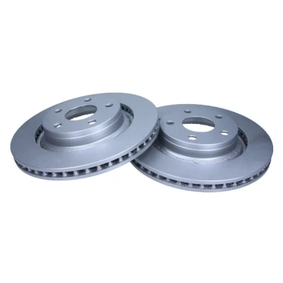 Imagen de QUARO QD5420 Disco de freno 332 28 5 127 ventilación externa barnizado, revestido sin buje rueda, perno sujeción rueda JEEP: WRANGLER 3