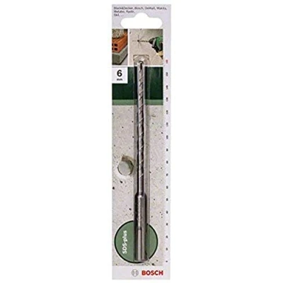 Imagen de Bosch 2 609 255 507 Broca de martillos perforadores SDS plus S2