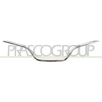 Imagen de PRASCO RN7002236 Listón embellecedor/protector, panal de radiador RENAULT: Captur