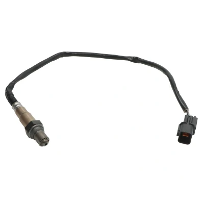 Imagen de DELPHI ES21257 12B1 Sonda lambda plana, térmico KIA: Picanto I