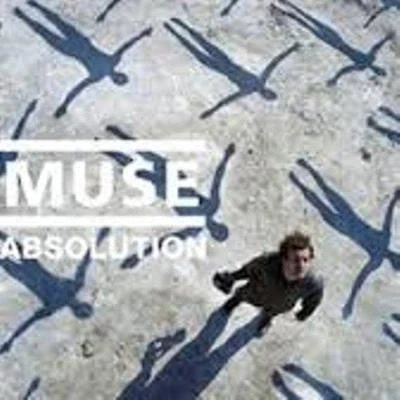 Imagen de Absolution [Vinilo]