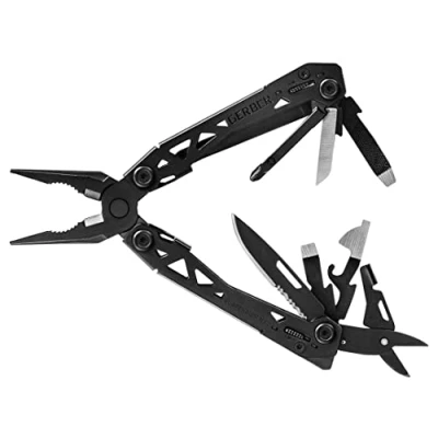 Imagen de Gerber Suspension NXT Multi Tool Black Multitool