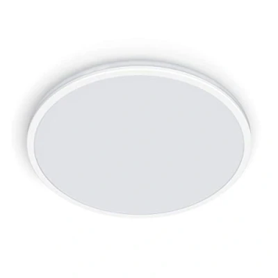 Imagen de Philips Ozziet CL570 Plafón Funcional, 18W, 4000K, Blanco