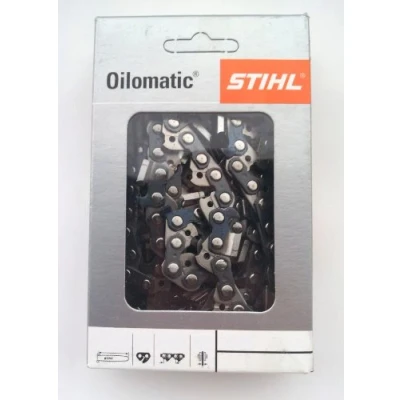 Imagen de Stihl 3652 000 0072 Cadena de motosierra 3/8&quot; 1,6 mm 72 GL 50 cm medio cincel RMC