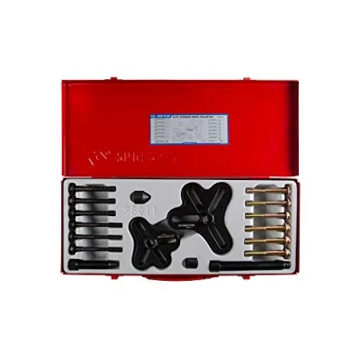 Imagen de King Tony 9BG11 Cuadro extractor de volante, un conjunto 18