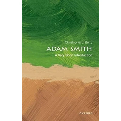 Imagen de Adam Smith