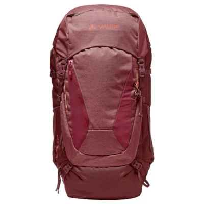 Imagen de Vaude Womens Asymmetric 48+8 Backpack