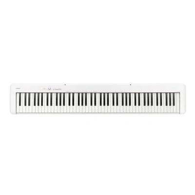Imagen de Casio CDP S110WEC5 Fully Weighted Hammer Action Digital Piano
