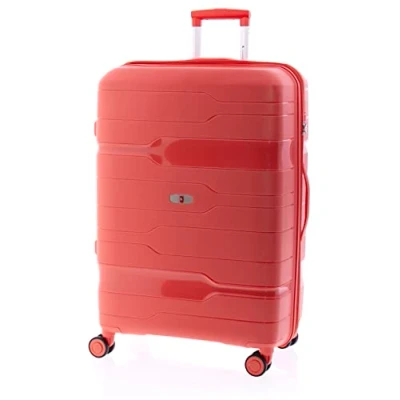 Imagen de Gladiator Rollen Trolley MIT Dehnfalte Trolley, Talla: One Size, Coral